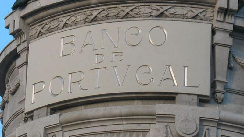 banco de portugal