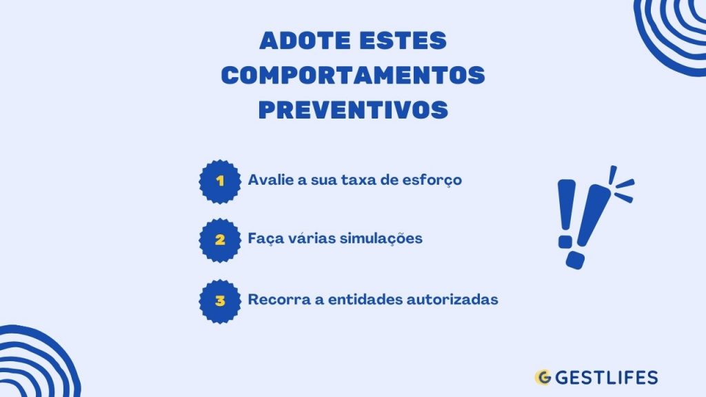 cuidados a ter antes de pedir um crédito automóvel