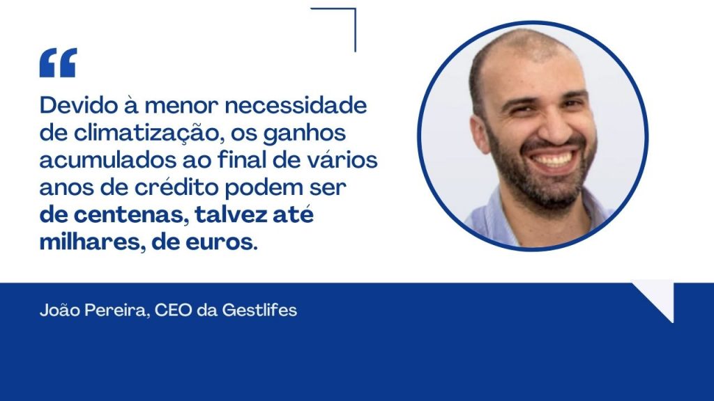 ilustração com citação do ceo da gestlifes